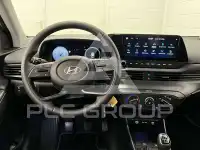 2026 Hyundai I20