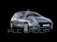 2026 Hyundai I20