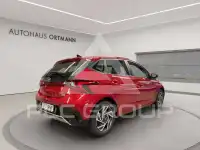 2026 Hyundai I20