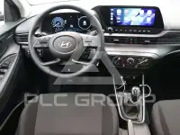 2026 Hyundai I20