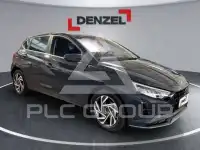 2026 Hyundai I20