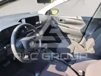 2026 Hyundai I20