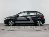 2026 Hyundai I20