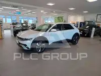 2026 Hyundai Ioniq