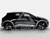 2026 Hyundai Ioniq