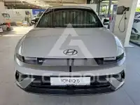 2026 Hyundai Ioniq