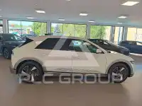 2026 Hyundai Ioniq