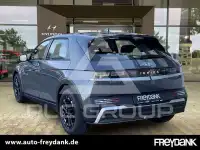 2026 Hyundai Ioniq