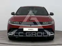 2026 Hyundai Ioniq