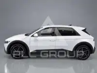 2026 Hyundai Ioniq