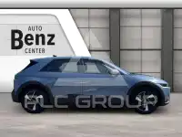 2026 Hyundai Ioniq