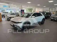 2026 Hyundai Ioniq