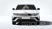 2026 Hyundai Ioniq