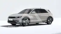 2026 Hyundai Ioniq