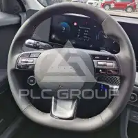 2026 Hyundai Ioniq
