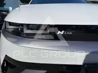 2026 Hyundai Ioniq