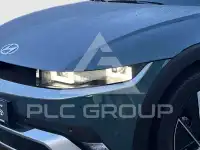 2026 Hyundai Ioniq