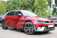 2026 Hyundai Ioniq