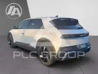 2026 Hyundai Ioniq
