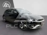 2026 Hyundai Ioniq