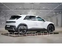 2026 Hyundai Ioniq