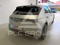 2026 Hyundai Ioniq