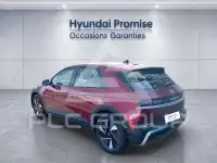 2026 Hyundai Ioniq