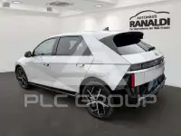 2026 Hyundai Ioniq