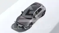 2026 Hyundai Ioniq