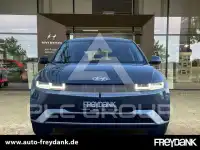 2026 Hyundai Ioniq