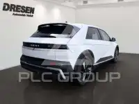 2026 Hyundai Ioniq