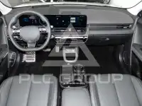2026 Hyundai Ioniq