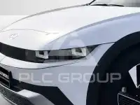 2026 Hyundai Ioniq