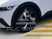2026 Hyundai Ioniq