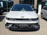 2026 Hyundai Ioniq