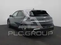2026 Hyundai Ioniq