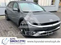 2026 Hyundai Ioniq