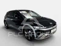 2026 Hyundai Ioniq