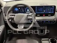 2026 Hyundai Ioniq