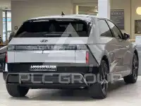 2026 Hyundai Ioniq