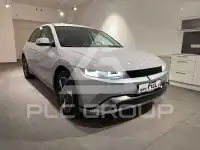 2026 Hyundai Ioniq