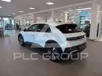 2026 Hyundai Ioniq