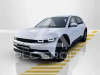 2026 Hyundai Ioniq