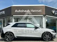 2026 Hyundai Ioniq