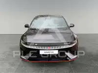 2026 Hyundai Ioniq