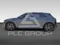 2026 Hyundai Ioniq