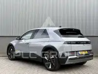 2026 Hyundai Ioniq