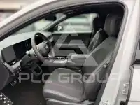 2026 Hyundai Ioniq