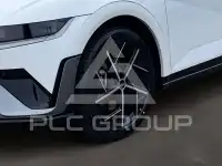 2026 Hyundai Ioniq