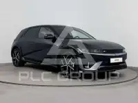 2026 Hyundai Ioniq